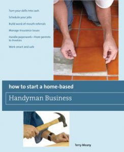 How to Start a Home-based Handyman Business